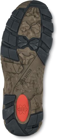 Irish Setter, VaprTrek, Men’s, 8", Waterproof, Hunting Boot, Earth Field Camo, 10 D (Medium) in Saudi Arabia