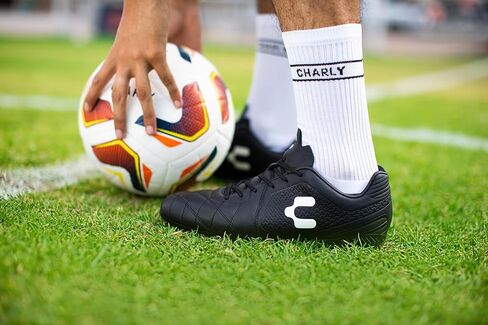 Charly Legendario 2.0 LT Firm Ground Soccer Cleats in Saudi Arabia