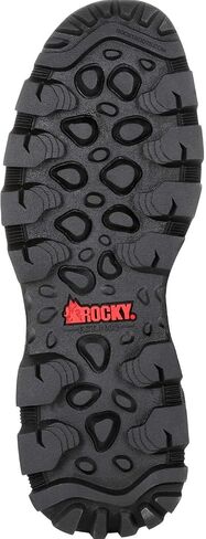 حذاء ROCKY الرجالي Multi-Trax 800G المعزول المقاوم للماء للاستخدام الخارجي in Kuwait