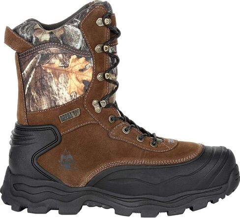 حذاء ROCKY الرجالي Multi-Trax 800G المعزول المقاوم للماء للاستخدام الخارجي in Kuwait