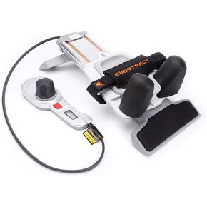 EverTrac Cervical Traction Device portable Home Unit KIT