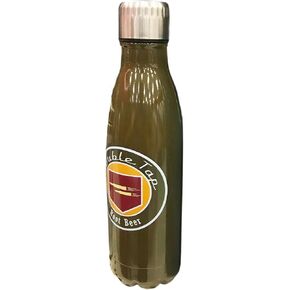 Call of Duty Perks Insulated Stainless Steel 16 Ounces Water Bottle (Double Tap)