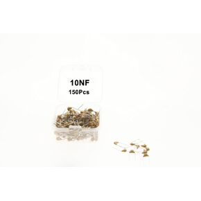 10NF, 10NF Monolithic Ceramic, 10NF Ceramic Capacitor, Monolithic Ceramic, Monolithic Ceramic Capacitor, 10NF Monolithic Capacitor, 10NF Monolithic Ceramic Capacitor Pack of 150