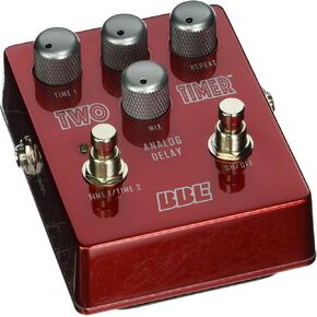 BBE Accordion Accessory (Two Timer)