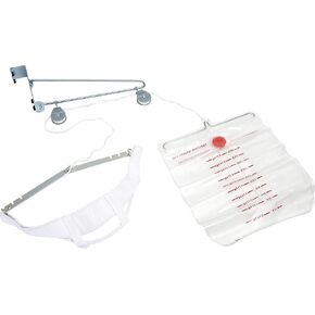 Essential Medical Supply Over-Door Traction Set
