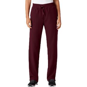 Jaanuu Xenos Women's 5-Pocket Classic Mid-Rise Scrub Pant