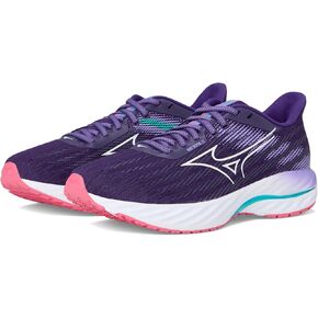 Mizuno Women's Wave Inspire 21 Sneaker