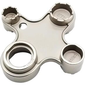4400276 Universal Aerator Removal Tool Replaces Danco 88539-1