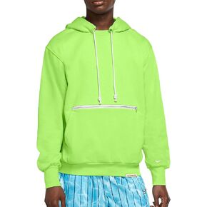 Nike Standard Issue Men's Basketball Pullover Hoodie (Large)