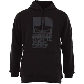 Rome Snowboards Men's Riding Hoodie