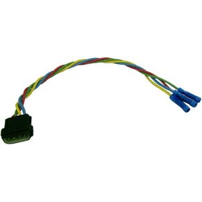Bennett Marine PT110 Pigtail Connector for HPU