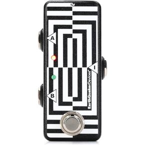 EarthQuaker Devices A/B Box Pedal