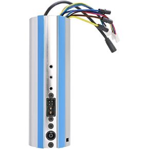 Electric Scooter Main Controller Motherboard PCB Board Control Board Assembly Dashboard Circuit Control Board For Ninebot ES1 ES2 ES3 ES4