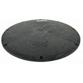 Cover for SP1822B sump pit. Includes rubber gasket, seal and hardware