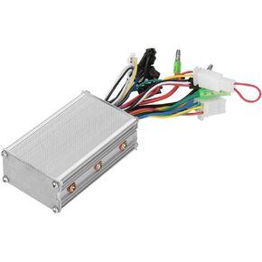 36V/48V 250W Brushless DC Motor Controller, Brushless Speed Controller, Sine Controller for Electric