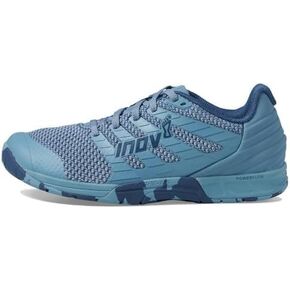 INOV8 Men's F-Lite 235 V3 - All Round Gym Shoes - Sage/Black/Multi - 7.5