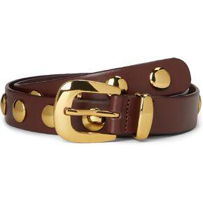 Madewell Women's Western Studded Belt