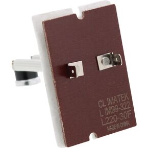 HH12ZB220 - Climatek تم ترقيته الفرن 3 "محول الحد الأدنى يحل محل الناقل ، براينت ، باين ، ليلا ونهارا L220