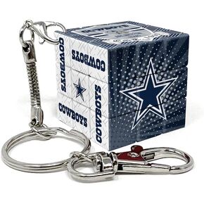 NFL Dallas Cowboys Mini Speed Cube
