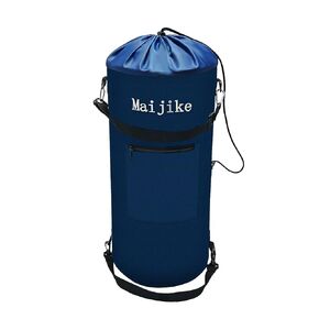 Boat Trash Can，100% Odor & Leak Resistant ，Portable ， Reusable Trash Bag，10-13 Gal，Boat Accessories， Pontoon Boat Accessories ，Fishing Boat Accessories，rv Trash can，Camping Trash can