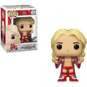Funko Pop !: WWE - Ric Flair
