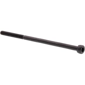 Prime-Line 9180554 Socket Head Cap Screws, Class 12.9 Metric, Hex (Allen) Drive, M3-0.5 (10 Pack)