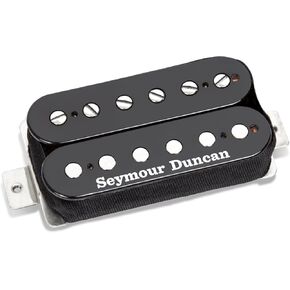 Seymour Duncan Hades Gates Humbucker Neck Pickup - Black