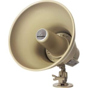 Bogen BG-SPT15A 15 Watt Horn with Transformer