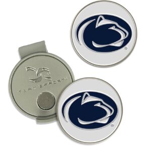 Team Effort LE Hat Clip NCAA Penn State Nittany Lions