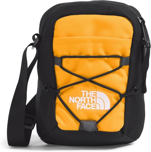 حقيبة كروس جيستر من ذا نورث فيس، TNF Black-NPF، مقاس واحد in Kuwait