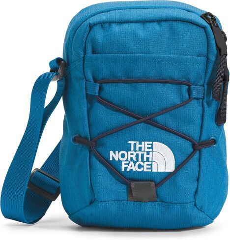 حقيبة كروس جيستر من ذا نورث فيس، TNF Black-NPF، مقاس واحد in Kuwait