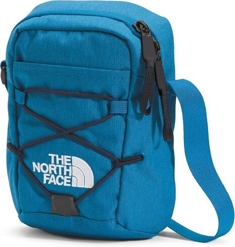 حقيبة كروس جيستر من ذا نورث فيس، TNF Black-NPF، مقاس واحد in Kuwait