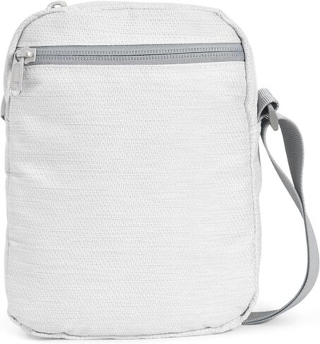 THE NORTH FACE Jester Cross Body Bag, TNF Black-NPF, One Size in Saudi Arabia