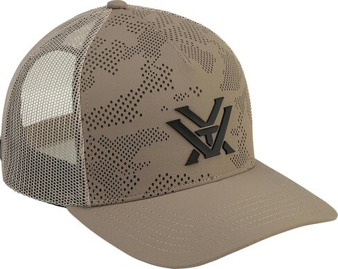 Vortex Optics Through and Through Camo Caps in Saudi Arabia