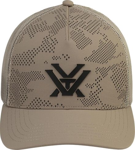 Vortex Optics Through and Through Camo Caps in Saudi Arabia