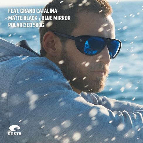 Costa Del Mar Grand Catalina Sunglasses in Kuwait