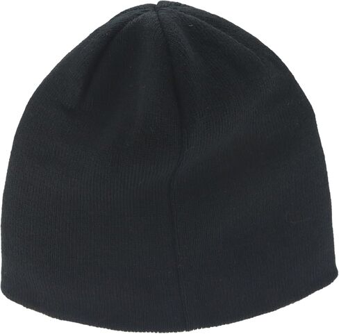 ZHATS NCAA Officially Licensed Beanie Edge Patch Defer Black in Saudi Arabia
