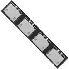4-Port Expansion Board for LED Lights, 1 Pack