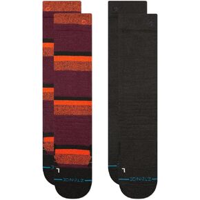 Stance Nightride Snow 2-Pack (Little Big Kid)