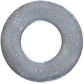 HILLMAN Fastener 811072 3/8" USS Flat Washer