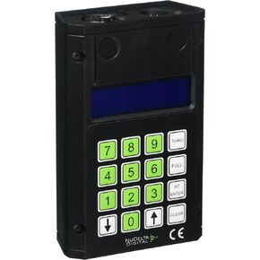 DMX Tester