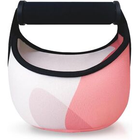 Soak Soft Kettlebell - Kettlebell Sets Strength Training Safe Strength Training Kettlebells For Women & Men