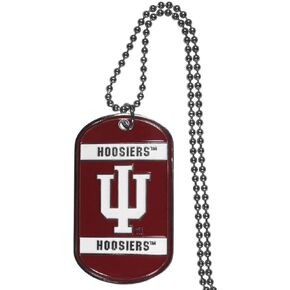 Siskiyou NCAA unisex-adult Tag Necklace