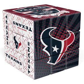 NFL Houston Texans Speed Cube