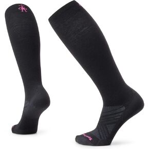 جوارب Smartwool Ski Zero Cushion من صوف ميرينو فوق الساق للرجال والنساء in Kuwait