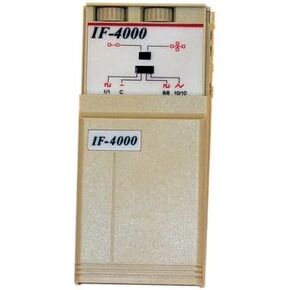 IF Therapy Unit, Portable, Complete Kit
