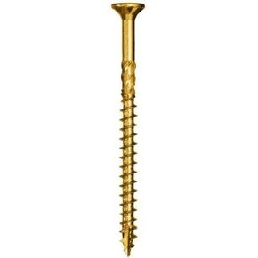 GRK Fasteners 01137 R4#10 x 3-1/8" Screws 350CT