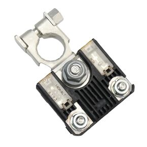 140Amp 80 Amp Fuse with Battery Terminal Base Fit for Subaru BRZ 2013-2018 82211CA010 81608AG020