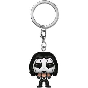 WWE Authentic Sting Pocket POP! Keychain Multi