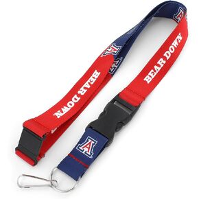 حبل قصير يحمل شعار الرابطة الوطنية لرياضة الجامعات (NCAA) للبالغين من الجنسين من أمينكو in Kuwait